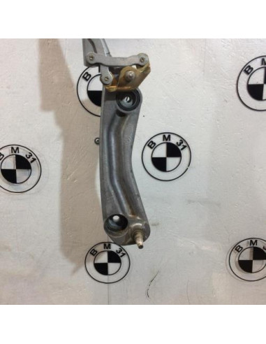 Moteur essuie glace avant BMW SERIE 5 E39 TOURING PHASE 1 BREAK Diesel