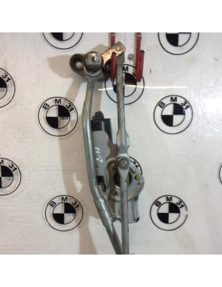 Moteur essuie glace avant BMW SERIE 5 E39 TOURING PHASE 1 BREAK Diesel