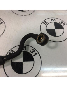 Durite BMW SERIE 5 E39 TOURING PHASE 1 BREAK Diesel