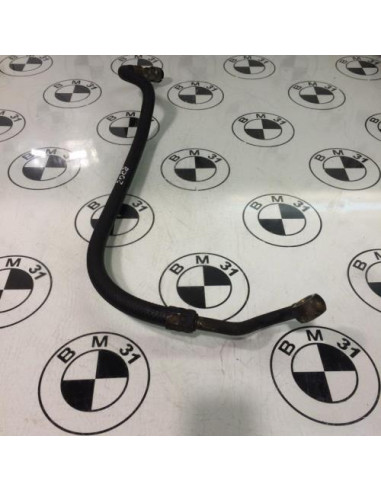 Durite BMW SERIE 5 E39 TOURING PHASE 1 BREAK Diesel