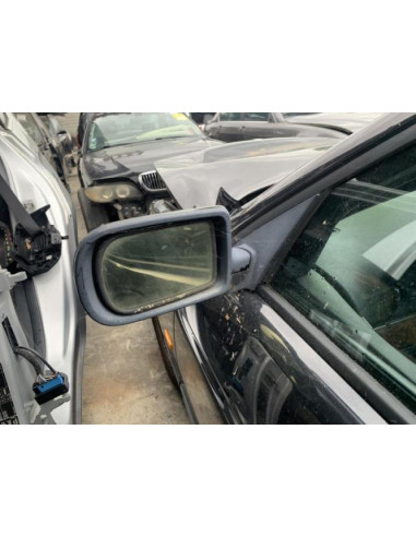 Durite BMW SERIE 5 E39 TOURING PHASE 1 BREAK Diesel