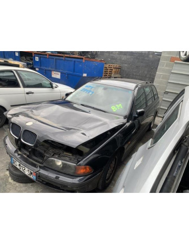 Durite BMW SERIE 5 E39 TOURING PHASE 1 BREAK Diesel