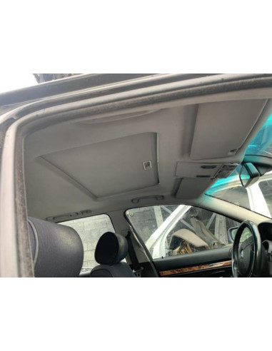 Durite BMW SERIE 5 E39 TOURING PHASE 1 BREAK Diesel