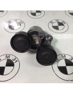Galet tendeur BMW SERIE 1 F20 PHASE 1 Diesel