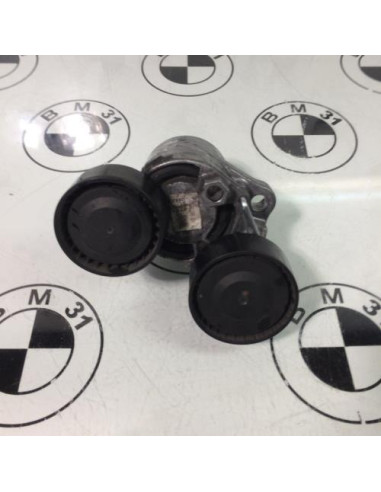 Galet tendeur BMW SERIE 1 F20 PHASE 1 Diesel
