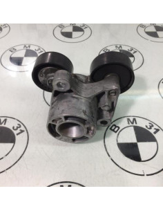 Galet tendeur BMW SERIE 1 F20 PHASE 1 Diesel 2