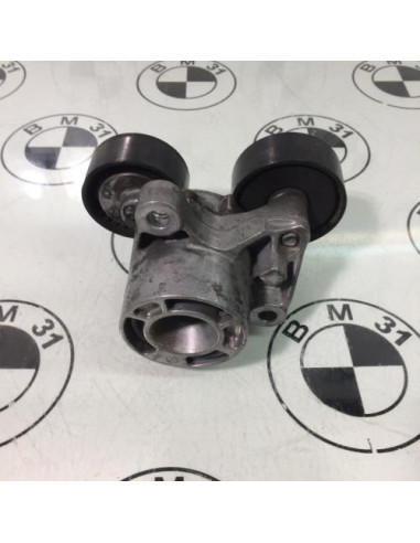 Galet tendeur BMW SERIE 1 F20 PHASE 1 Diesel