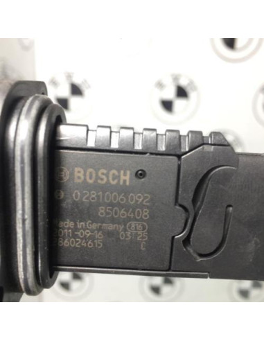 Debitmetre BMW SERIE 1 F20 PHASE 1 Diesel