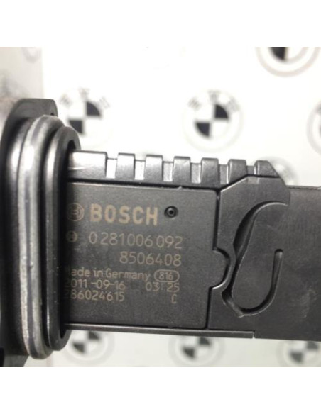 Debitmetre BMW SERIE 1 F20 PHASE 1 Diesel
