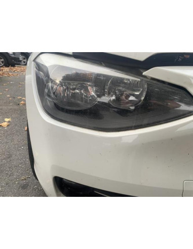 Debitmetre BMW SERIE 1 F20 PHASE 1 Diesel