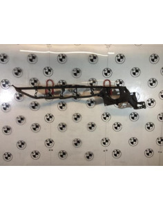 Support aile gauche BMW X6 E71 PHASE 2 Diesel