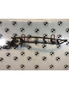 Support aile gauche BMW X6 E71 PHASE 2 Diesel 2