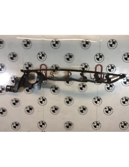 Support aile gauche BMW X6 E71 PHASE 2 Diesel