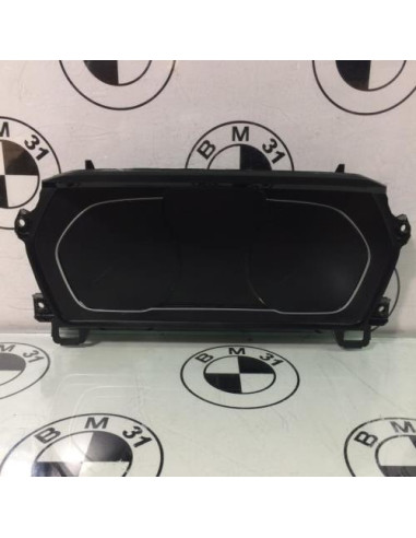 Compteur BMW SERIE 1 F40 