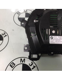 Compteur BMW SERIE 1 F40  2