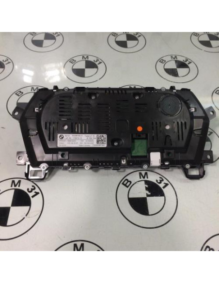 Compteur BMW SERIE 1 F40 