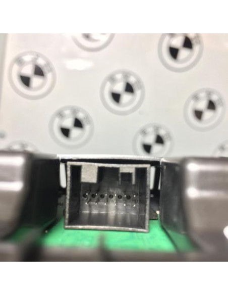 Compteur BMW SERIE 1 F40 