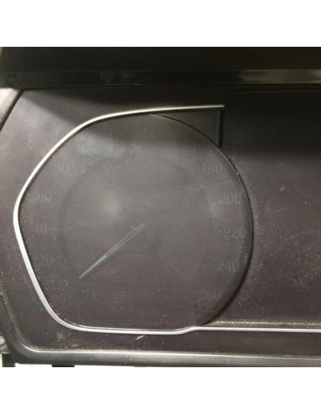 Compteur BMW SERIE 1 F40 