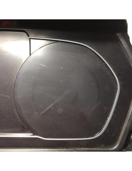 Compteur BMW SERIE 1 F40 