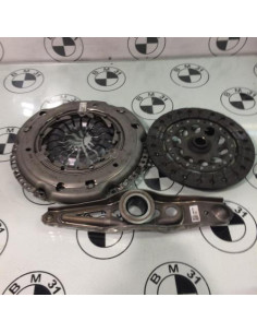 Embrayage MINI MINI 3 F56 PHASE 1  2