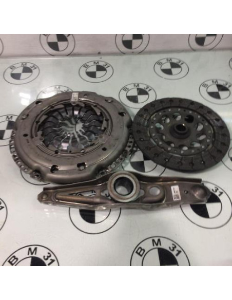 Embrayage MINI MINI 3 F56 PHASE 1 