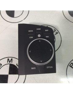 Commande GPS BMW SERIE 1 F40 