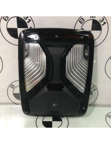 Eclairage de plafonnier BMW SERIE 3 G20 