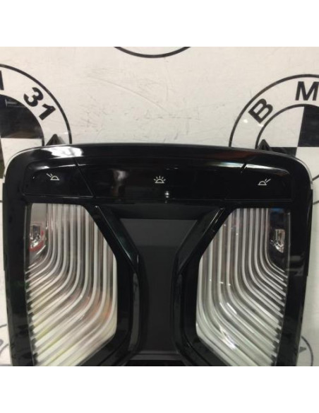 Eclairage de plafonnier BMW SERIE 3 G20 