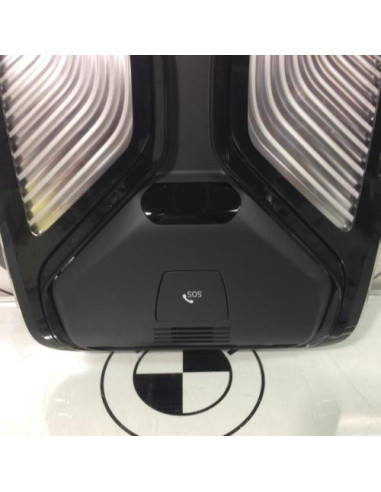 Eclairage de plafonnier BMW SERIE 3 G20 