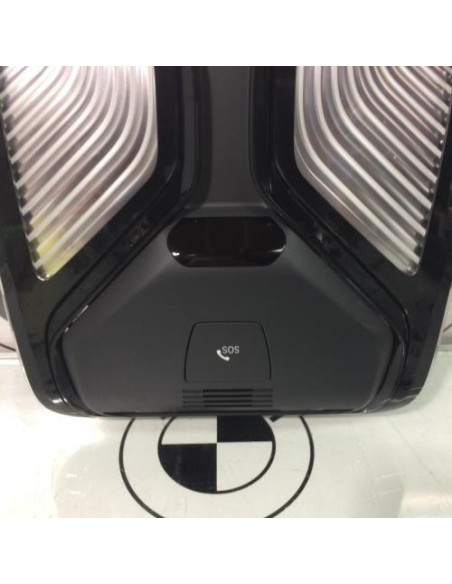 Eclairage de plafonnier BMW SERIE 3 G20 