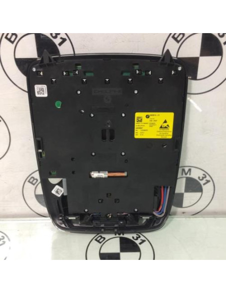 Eclairage de plafonnier BMW SERIE 3 G20 