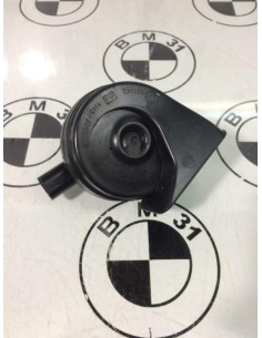 Avertisseur/Klaxon BMW SERIE 1 F40 