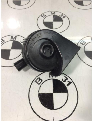 Avertisseur/Klaxon BMW SERIE 1 F40 