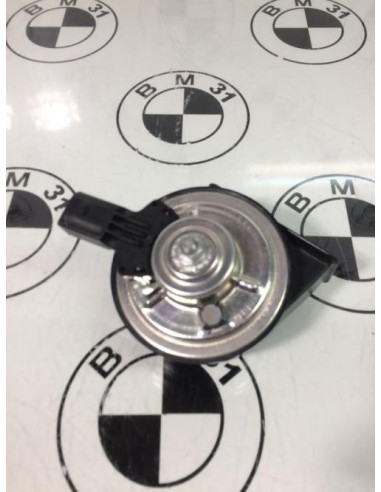 Avertisseur/Klaxon BMW SERIE 1 F40 
