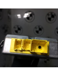 Air bag lateral gauche BMW SERIE 5 E60 PHASE 1 Diesel