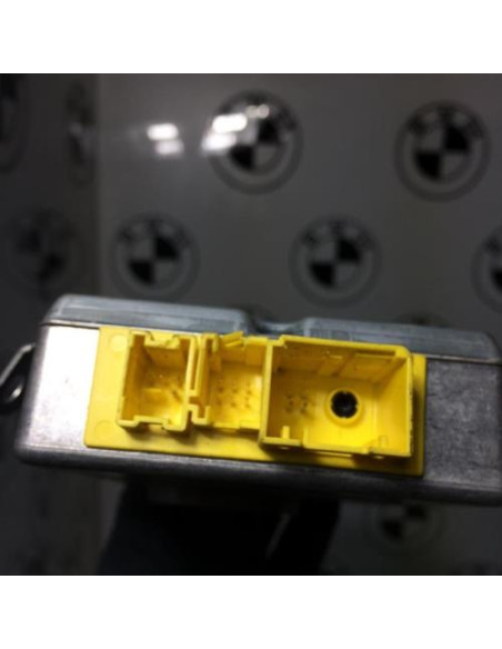 Air bag lateral gauche BMW SERIE 5 E60 PHASE 1 Diesel