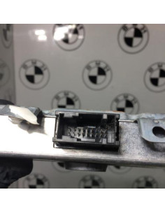 Air bag lateral gauche BMW SERIE 5 E60 PHASE 1 Diesel 2