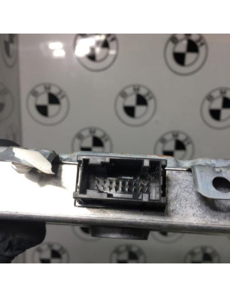 Air bag lateral gauche BMW SERIE 5 E60 PHASE 1 Diesel