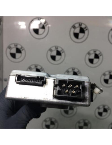 Air bag lateral gauche BMW SERIE 5 E60 PHASE 1 Diesel