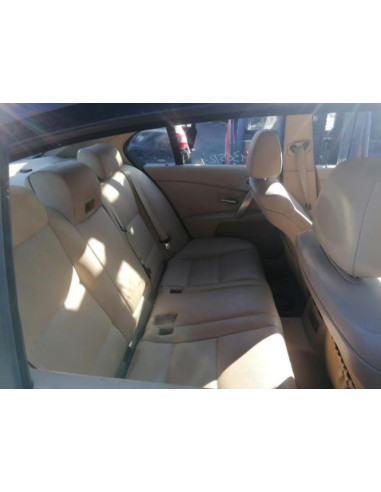 Air bag lateral gauche BMW SERIE 5 E60 PHASE 1 Diesel