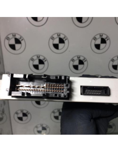 Calculateur BMW SERIE 5 E60 PHASE 1 Diesel