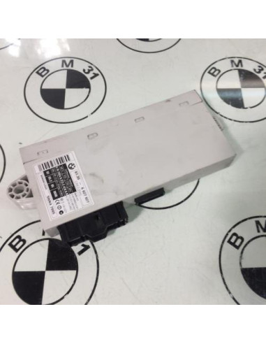 Calculateur BMW SERIE 5 E60 PHASE 1 Diesel