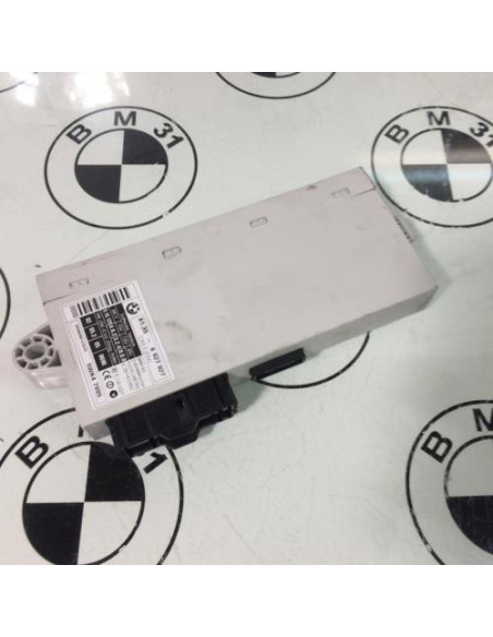 Calculateur BMW SERIE 5 E60 PHASE 1 Diesel