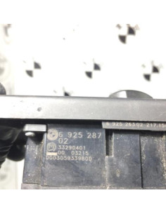 Commande de phare BMW SERIE 5 E60 PHASE 1 Diesel 2