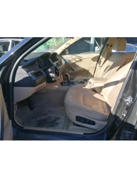 Ecran GPS BMW SERIE 5 E60 PHASE 1 Diesel