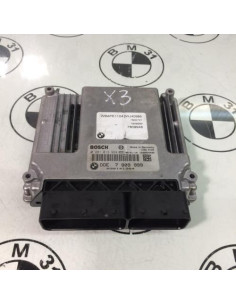 Calculateur BMW X3 E83 PHASE 2 