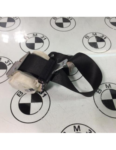 Ceinture arriere droit BMW X3 E83 PHASE 2 