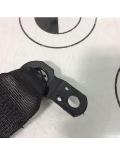 Ceinture arriere droit BMW X3 E83 PHASE 2  2