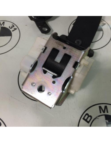 Ceinture arriere droit BMW X3 E83 PHASE 2 