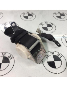 Ceinture arriere gauche BMW X3 E83 PHASE 2 